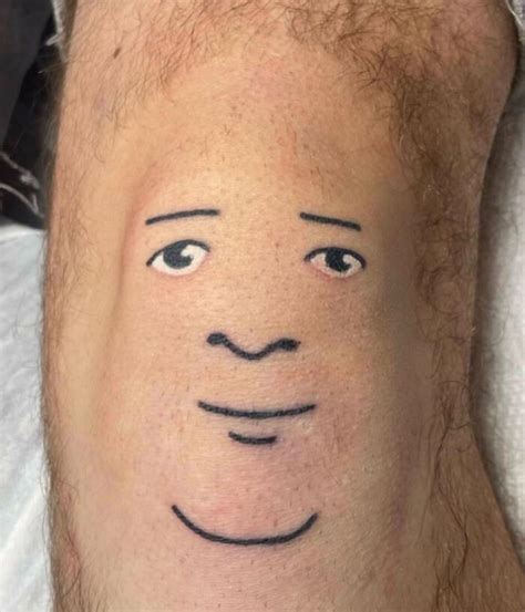 “I’m Not Tattoo-Shaming, But I’m Tattoo-Sorry You Gotta Deal With… That ...