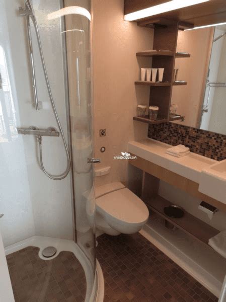 Каюты Spectrum of the Seas | CruiseRadar.ru