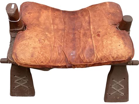 camel saddle ap world history definition 1
