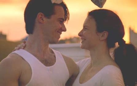 Танцы без правил (фильм, 1992)
