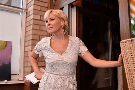 Сериал «Ангелина» с Марией Куликовой повторят на «России 1» - Культгид ...