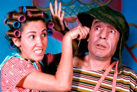 El Chavo del 8: cuál es el verdadero nombre de doña Florinda | Florinda
