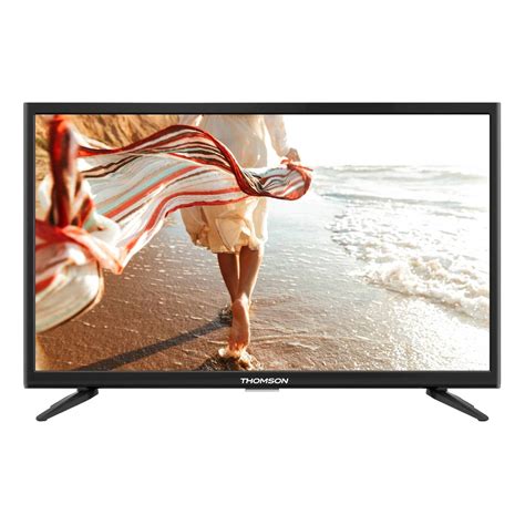 Телевизор Thomson T24RTE1280 – купить недорого с доставкой. Цены ...