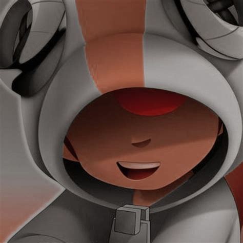 León|Brawl Stars Icon | Demonio de anime, Fotos de perfil, Dibujos
