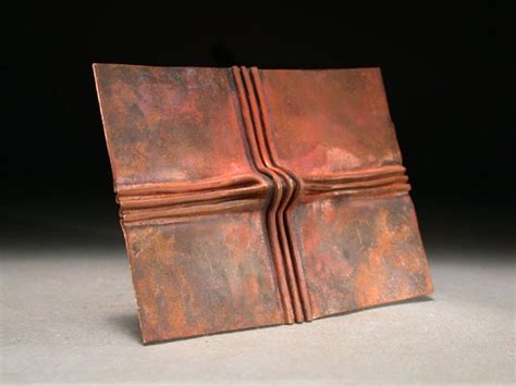 Fold Classifications for Foldforming in the Metal Arts - Foldforming Hub