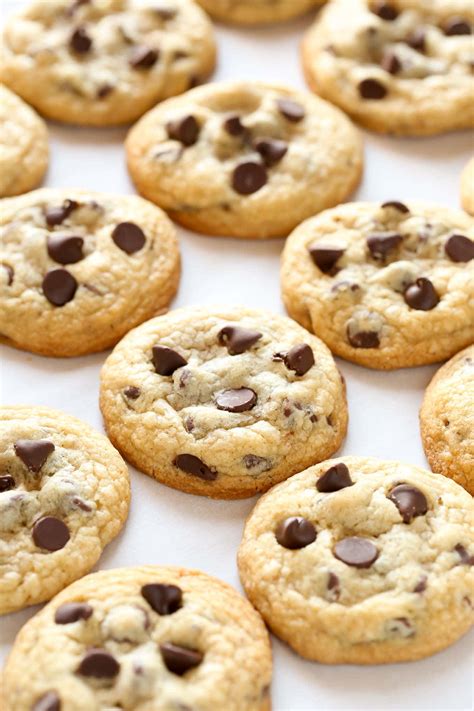 The Best Chocolate Chip Cookies - Best Recipes Ever