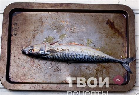 Рыбный паштет - вкусный рецепт с пошаговым фото