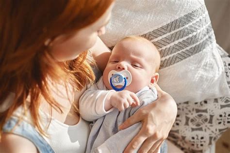 Pacifiers: Exploring the pros, cons and side effects for babies