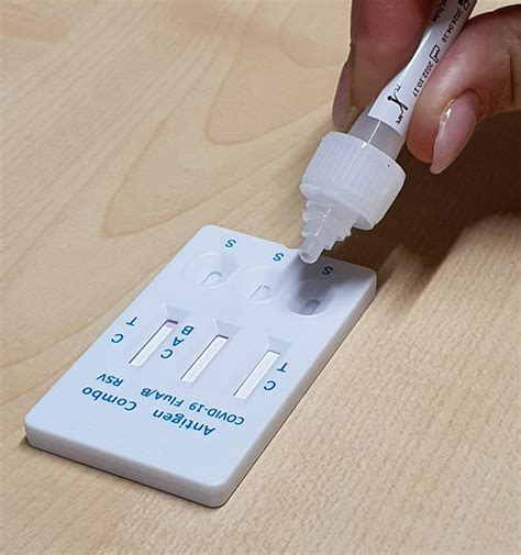 er pack rsv covid influenza kombi test kiweno