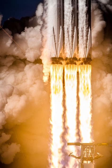 Falcon 9 Wallpapers - Wallpaper Cave