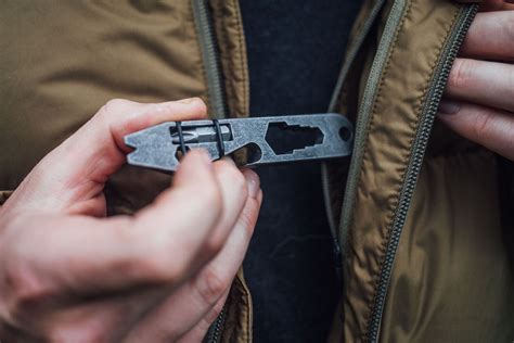 Best Multi Tool | USA Made – Toor Knives