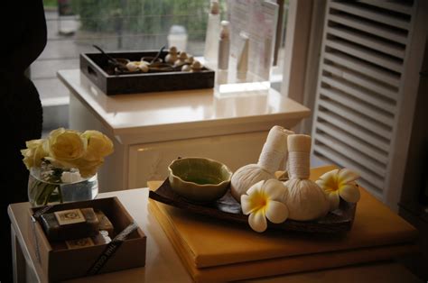สปาแพ็คเก็จ - MAJESTY SPA