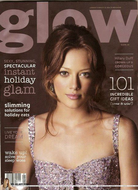 OMG, she's old: Hilary Duff - OMG.BLOG