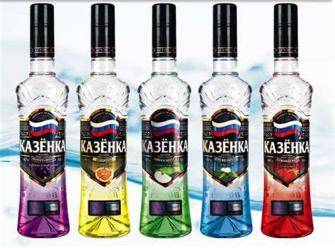Водка "Казенка": описание, отзывы, цена и где купить