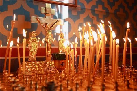 Какого числа Радоница в 2019 году