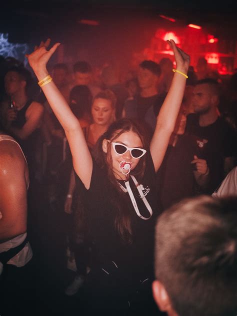 rave party tumblr