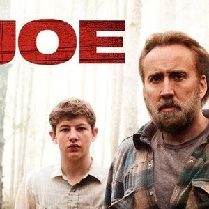 Joe - Rotten Tomatoes