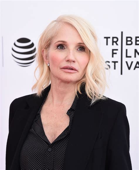 NYPD releases video of Ellen Barkin home invader | Page Six