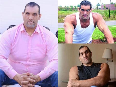 punjab election   interesting    great khali life