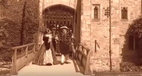 The Six Wives of Henry VIII (Short 2013) - IMDb