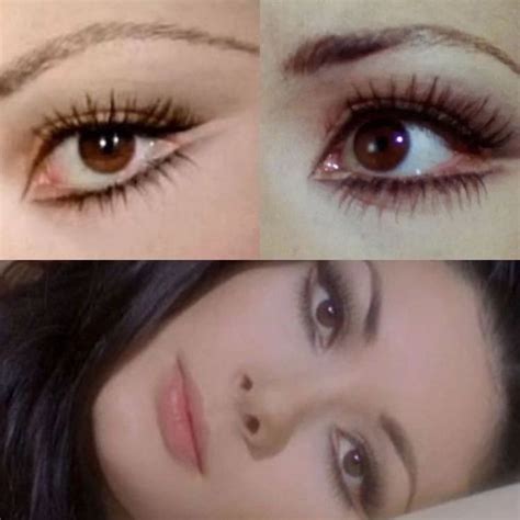 Pin by harvest on looks | Eye makeup, Pinterest makeup, Swag makeup