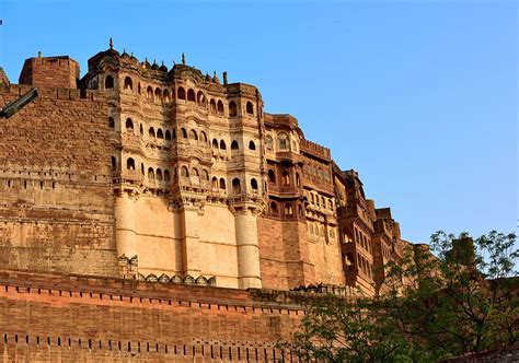 hd wallpaper india jodhpur blue city  blue city wallpaper flare