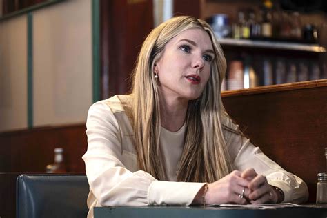 Amerikaans Horrorverhaal Lily Rabe Lily Rabe: Movies, TV, And Bio