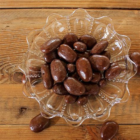 chocolate pecans comalpecanfarm