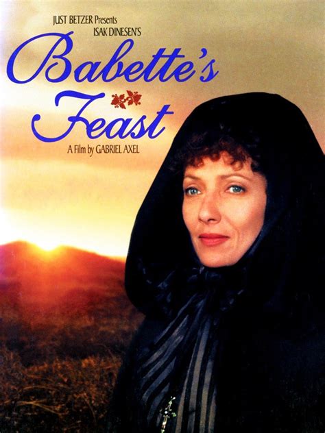 Babette's Feast - Rotten Tomatoes