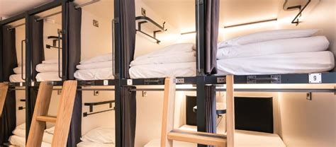 Hostel Dublin Rooms and Beds | Latroupe Best Price