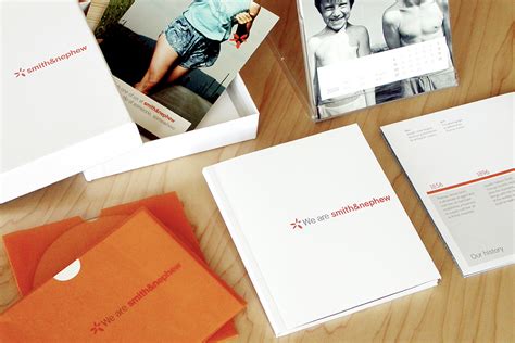 smith nephew multifarious