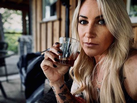 SPOTLIGHT! Catching Up With Old Forester Alum Jackie Zykan – Barleycorn ...