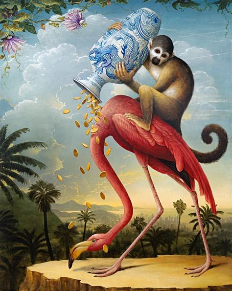 artist interview kevin sloan