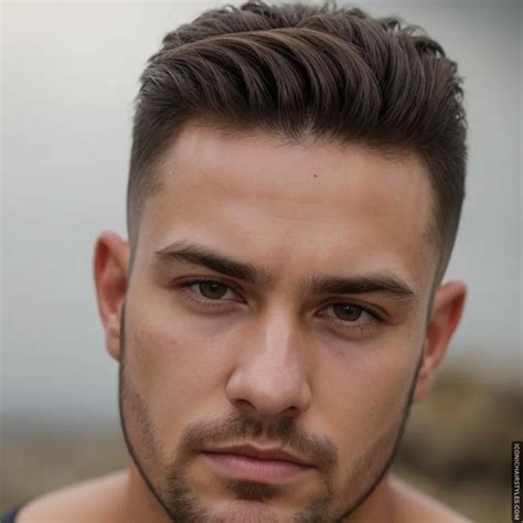 Best Medium Length Hairstyles for Men