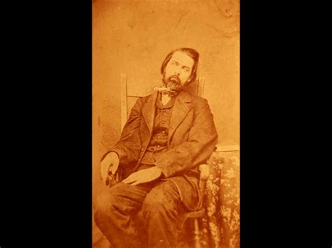 Post-Mortem Photography: How the Victorians Remembered Their Dead