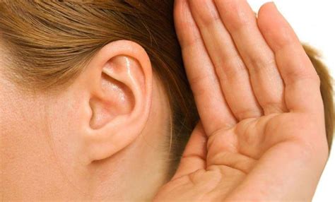 Causes of Hearing Loss - Sound Relief Hearing Center