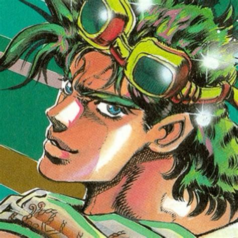 joseph joestar jojos bizarre adventure joseph joestar jojo