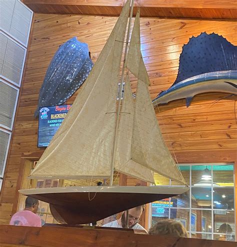 bayou bill's crab house panama city beach 5