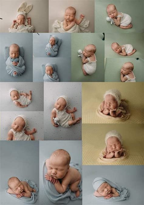 Pin by Alissa McDonald on Baby Joyce 🦫 | Newborn baby photography ...