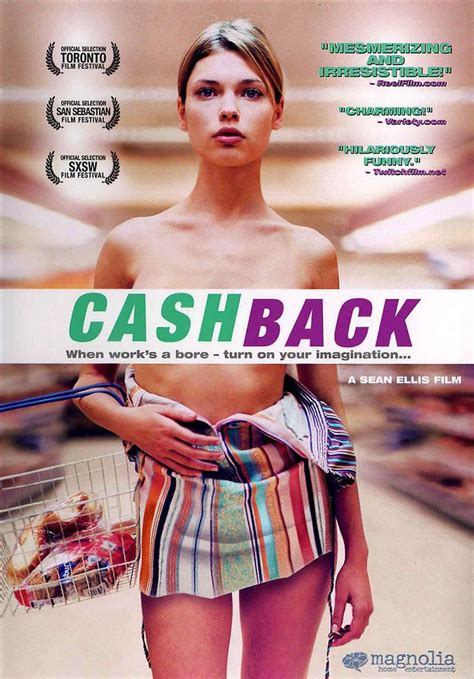 Cashback (2006) | Movie and TV Wiki | FANDOM powered by Wikia