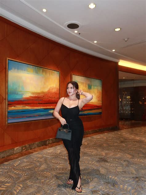 Trixie Lalaine Fabricante