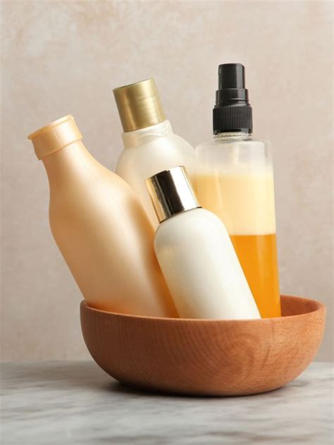 choose  shampoo suitable    indian express