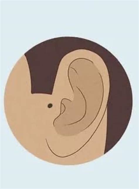 In the left cheek what’s the meaning of this mole? : r/palmistry