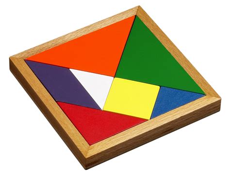 Tangram - Jetzt günstig online bestellen auf philosspiele.de