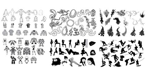 Ultimate Vector Collection 2 - Over 1,200 Images