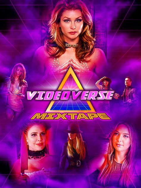 Videoverse: Mixtape (2023)