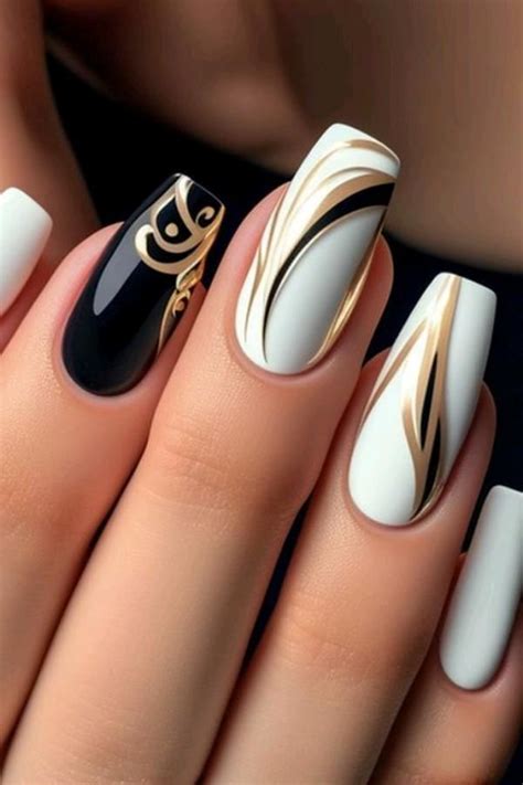 Pin by 💫ℱashion ℬoutique 💫 on #Nails ideas | Gel nails, Stylish nails ...