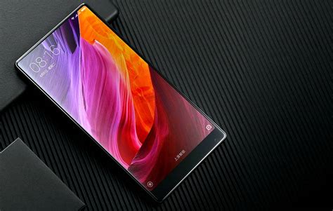 Китайский рекорд: смартфон от Xiaomi получит огромную камеру и 1 Тб памяти