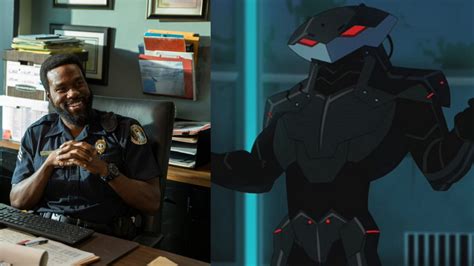 'Aquaman': Yahya Abdul-Mateen II Cannot Stop Raving About The Film