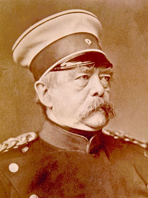 Железный канцлер